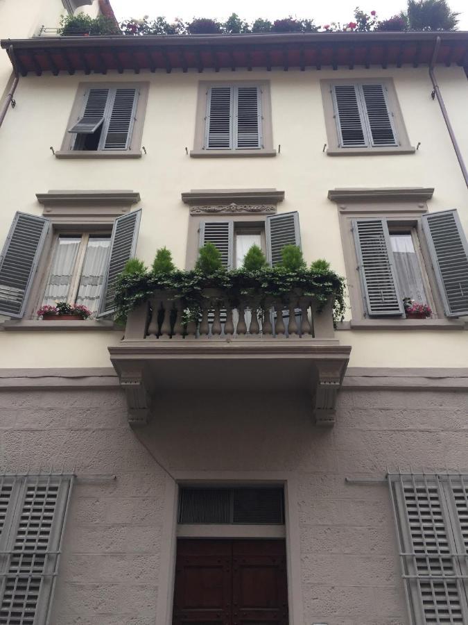 Casa Da Verrazzano Florence Exterior photo