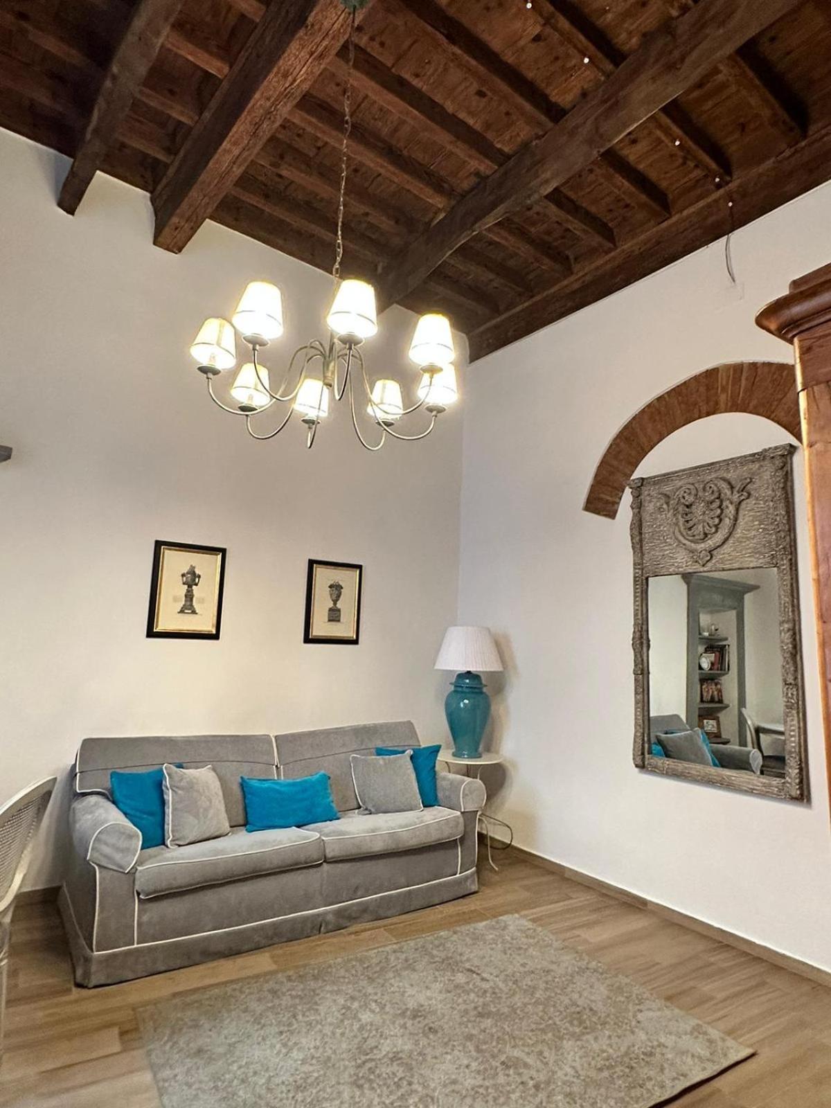 Casa Da Verrazzano Florence Exterior photo