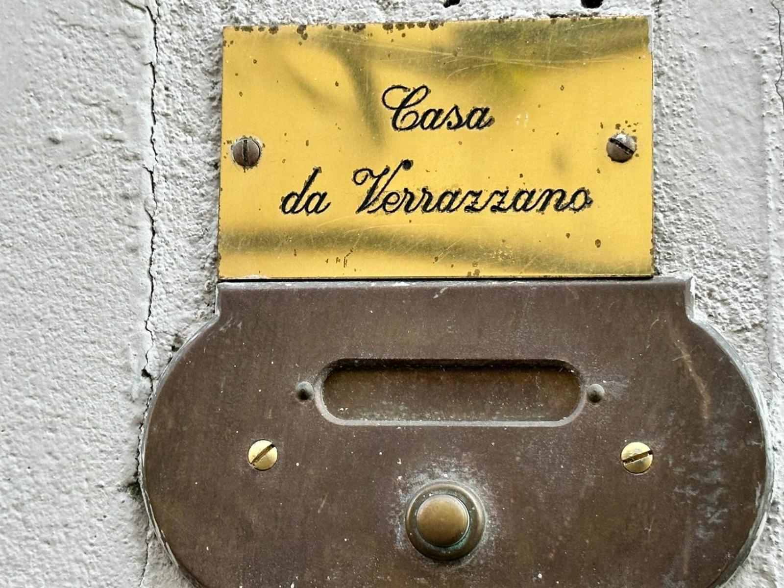 Casa Da Verrazzano Florence Exterior photo