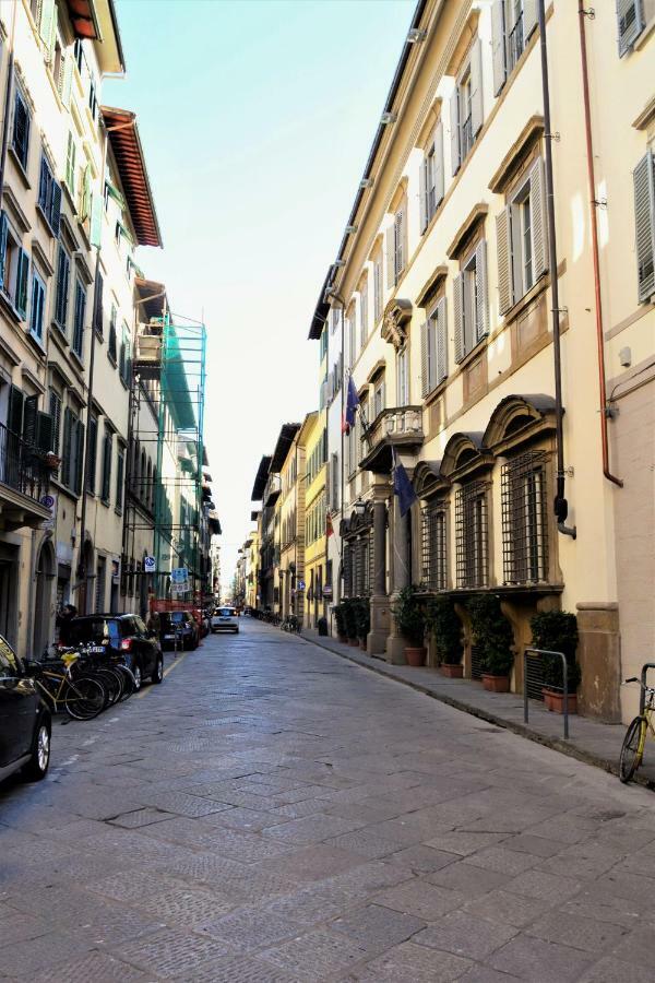 Casa Da Verrazzano Florence Exterior photo